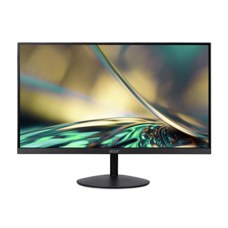 Acer SA322QU Ebmiipx 32 2560 x 1440 (2K) HDMI DisplayPort